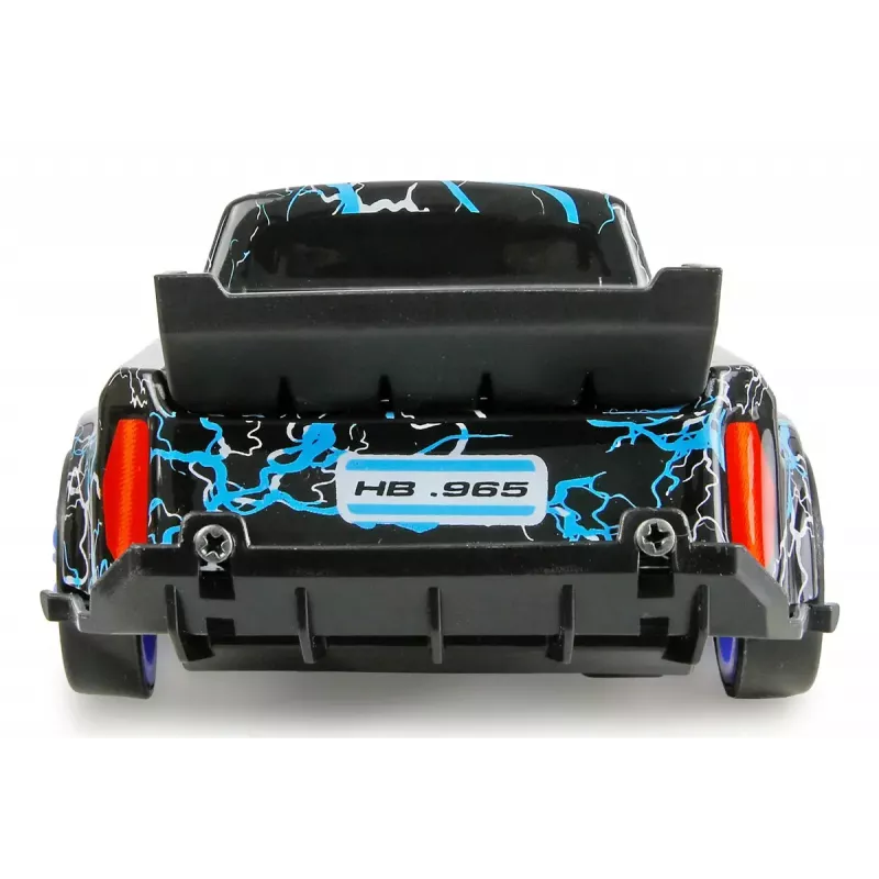 Drifta RC auto Amewi 21130, mērogā 1:24, elektromotors, Li-Ion 500 mAh, ieteicamais vecums 6+, svars 0,172 kg
