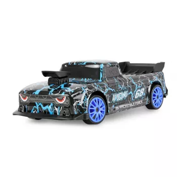 Drifta RC auto Amewi 21130, mērogā 1:24, elektromotors, Li-Ion 500 mAh, ieteicamais vecums 6+, svars 0,172 kg