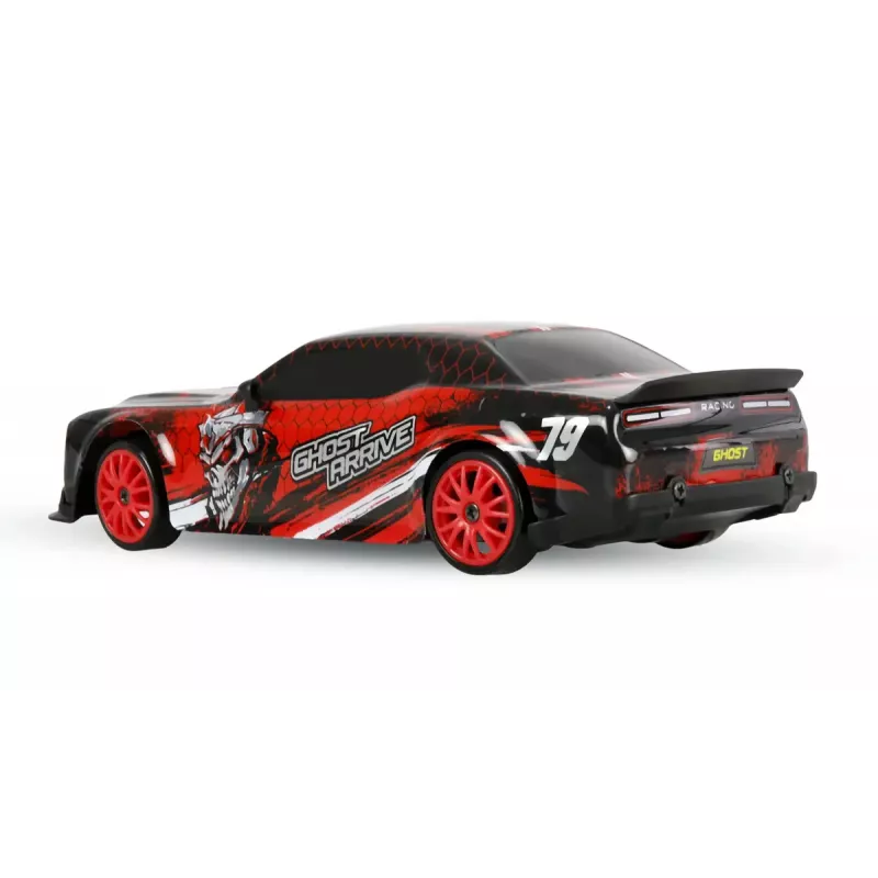 Drifta RC auto Amewi 21131, mērogā 1:24, elektrisks, Li-Ion 500 mAh, no 6 gadu vecuma, svars 169 g