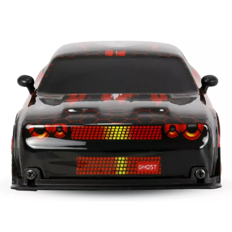 Drifta RC auto Amewi 21131, mērogā 1:24, elektrisks, Li-Ion 500 mAh, no 6 gadu vecuma, svars 169 g