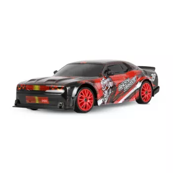 Drifta RC auto Amewi 21131, mērogā 1:24, elektrisks, Li-Ion 500 mAh, no 6 gadu vecuma, svars 169 g