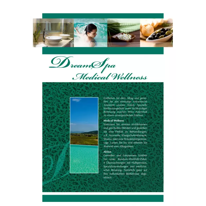 Drukājamais papīrs Avery Zweckform Premium Colour Laser Photo Paper A4 120 g/m² Gloss 200 lapas