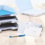 Pašlīmējošā printera etiķete HERMA Labels Premium A4 48,3x25,4 mm
