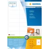 Pašlīmējošās printera etiķetes HERMA Labels Premium A4 66x25,4 mm