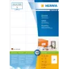 Pašlīmējošā printera etiķete HERMA Premium A4 70x33,8 mm 2400 gab.