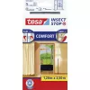Līmlente Tesa 55910-00021 650 mm x 2 500 mm, antracīta