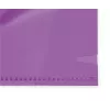 Mape Oxford 100206719 no polivinilhlorīda (PVC) zila zaļa sarkana violeta dzeltena A4