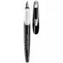 Tintes pildspalva Herlitz 10999746 Melna Balta