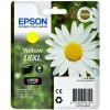 Tintes kasetne Epson Singlepack 18XL Claria Home dzeltena