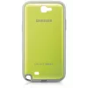 Samsung EFC-1J9B mobilā tālruņa maciņš 14,1 cm (5,55 collu) Vāciņš Zaļš