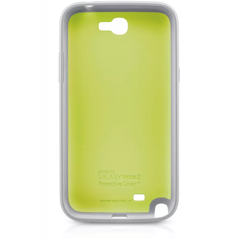Samsung EFC-1J9B mobilā tālruņa maciņš 14,1 cm (5,55 collu) Vāciņš Zaļš