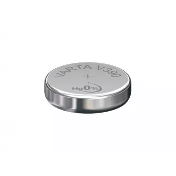 Vienreizēja baterija Varta V390 Sudraba-Oksīda