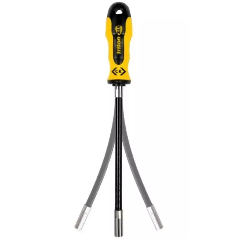 Manuālais skrūvgriezis C.K Tools T4760