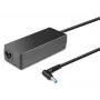 CoreParts MBA50028 strāvas adapteris/invertors Iekštelpu 90 W Melns