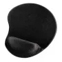 Peļu paliktnis Hama Ergonomic melns
