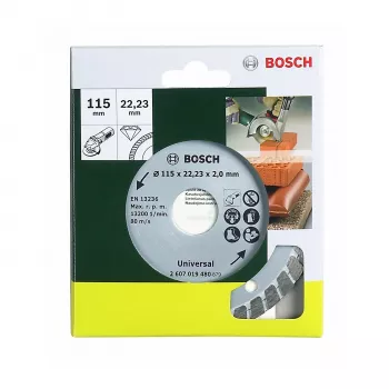Bosch 2 607 019 480 leņķa slīpmašīnas piederums