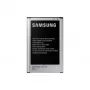Samsung EB-BN750BBECWW mobilā tālruņa rezerves daļa Akumulators Melns, Sudraba