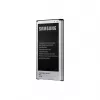 Samsung EB-BN750BBECWW mobilā tālruņa rezerves daļa Akumulators Melns, Sudraba