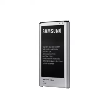 Samsung EB-BN750BBECWW mobilā tālruņa rezerves daļa Akumulators Melns, Sudraba