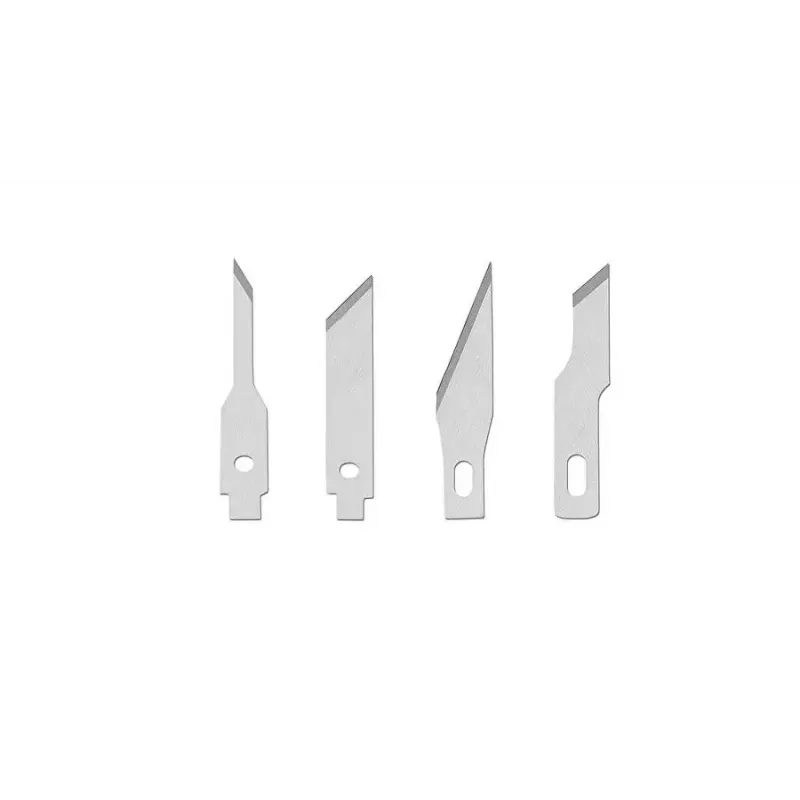 Amatniecības instrumentu komplekts WEDO Comfortline ar piederumiem