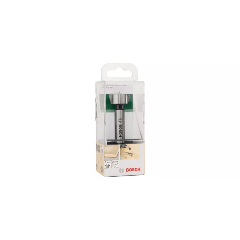 Bosch 2 609 255 287 urbis 1 gab.