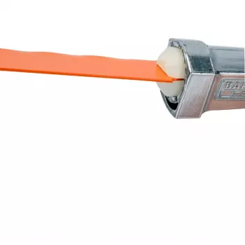 Metāla zāģa asmens Bahco 321 Svars 330 g