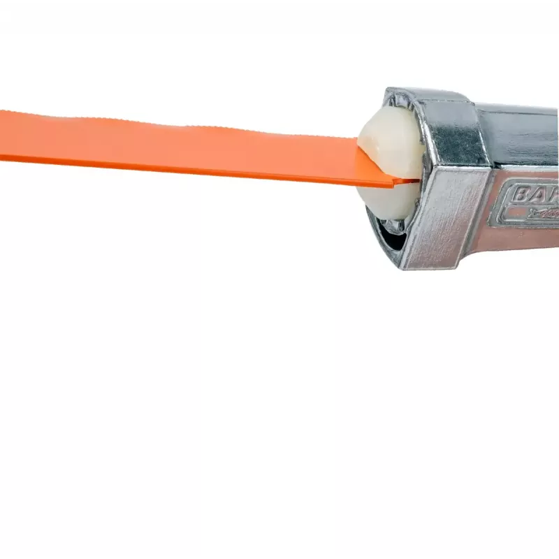Metāla zāģa asmens Bahco 321 Svars 330 g