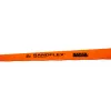 Metāla zāģa asmens Bahco 321 Svars 330 g