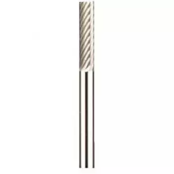 Tungsten Carbide Cutter square tip 3.2 mm Dremel 2615990132