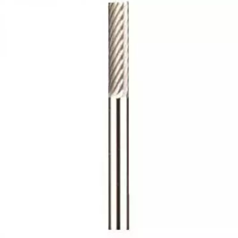 Tungsten Carbide Cutter square tip 3.2 mm Dremel 2615990132