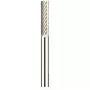 Tungsten Carbide Cutter square tip 3.2 mm Dremel 2615990132