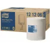 Papīra dvieļi Tork 121206 Balti 160 m