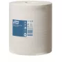 Papīra dvieļi Tork 121206 Balti 160 m
