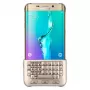 tastatūra Samsung CG928MFEGDE QWERTY angļu valoda zelts