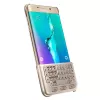 tastatūra Samsung CG928MFEGDE QWERTY angļu valoda zelts