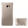 tastatūra Samsung CG928MFEGDE QWERTY angļu valoda zelts