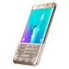 tastatūra Samsung CG928MFEGDE QWERTY angļu valoda zelts