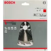Riņķa zāģa asmens Bosch 2608640781 15 cm kokam