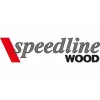 Apļveida zāģa asmeņi Bosch Speedline 2608640800