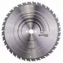 Circular Saw Blade Bosch 2 608 640 684 40 cm 1 pc Wood