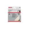 Jēra ādas diski Bosch 3608610000 Diametrs 16 cm Pelēks Vilna