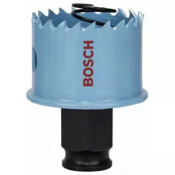 Urbja vainags Bosch 2 608 584 791 Metālam 3.8 cm Viens