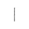 Bosch SDS-Quick universālie urbji, Rotācijas āmurs, 8 mm, 120 mm, Daudzpusīgs, 7 cm, SDS-Quick