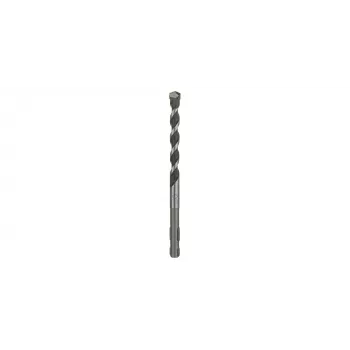Bosch SDS-Quick universālie urbji, Rotācijas āmurs, 8 mm, 120 mm, Daudzpusīgs, 7 cm, SDS-Quick