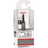 Taisns uzgalis Bosch 2 608 628 378 Garums 51 mm Darba garums 1,27 cm