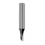 Taisns uzgalis Bosch 2 608 628 378 Garums 51 mm Darba garums 1,27 cm