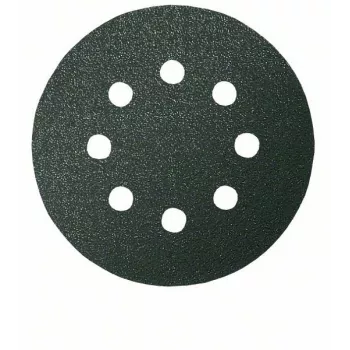 Bosch 2 608 605 119 manuālās slīpēšanas piederums Slīploksne P240 5 gab.