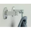 Universāls āķis TESA Powerbutton 59322 Chrome