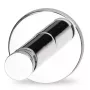 Universāls āķis TESA Powerbutton 59322 Chrome
