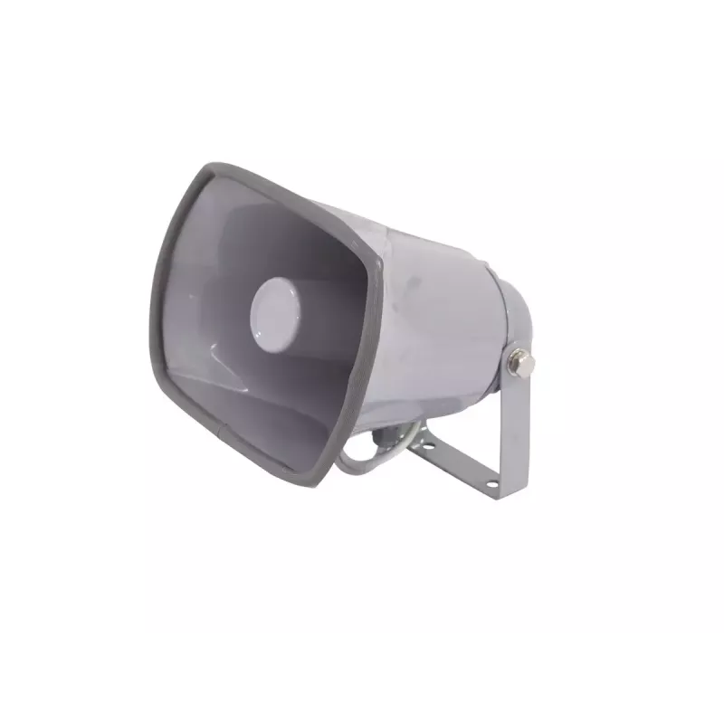 Loudspeaker Omnitronic 80710954 pelēka Wired 25 W